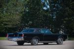 Lincoln Continental Mk III 1971 года